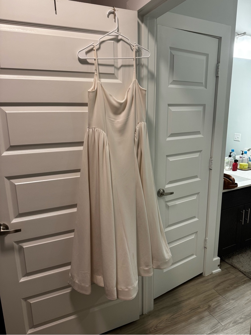 Reformation Bonie Dress - Picture 2 of 5
